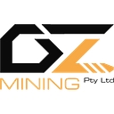 Oz Mining logo