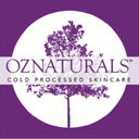 oznaturals.com logo