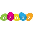 Oznoz.Com logo
