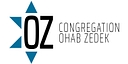 Congregation Ohab Zedek logo