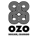 Ozo Coffee Co logo