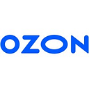 Ozon logo