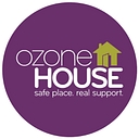 Ozone House logo