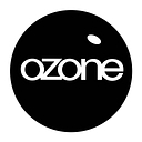 Ozone Socks logo