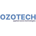 Ozotech, Inc. logo