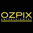 Ozpix Entertainment logo