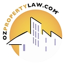 Ozpropertylaw.Com logo
