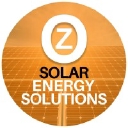 Oz Solar Energy Solutions Pty Ltd logo