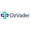 Ozvader logo
