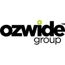 Ozwide Group logo