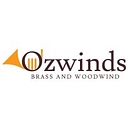 Ozwinds Brass And Woodwind logo