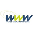 World Wide Workforce logo