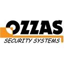 Ozzas Security Systems Ltd logo