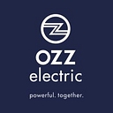 Ozz Group logo