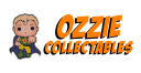 ozziecollectables.com logo