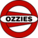 Ozzie's Pipeline Padder, Inc. logo