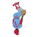 Ozzie Smith Center logo