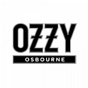 Ozzy Osbourne logo