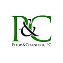Peters & Chandler, P.C. logo