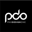 Phoenix Design One logo
