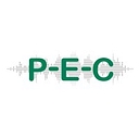 P E C logo