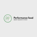 Performance Food logo