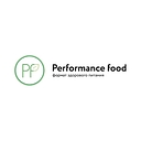 Performance Food logo