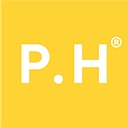 P.Happi® logo