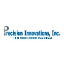 Precision Innovations logo