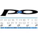 Prosthetic & Orthotic Group logo