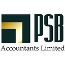 Psb Accountants Limited logo