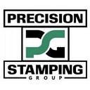 Precision Stamping Group logo