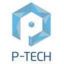 P Tech Ltd logo