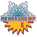 Perfectemp logo