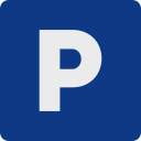P-tjänst Sverige AB logo