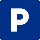 P-tjänst Sverige AB logo