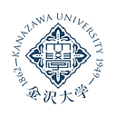 Kanazawa University logo