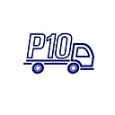 P10 Foods logo