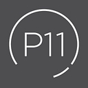 P11creative logo