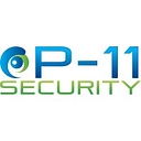 P 11 Security logo