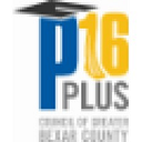 P16 Plus Council of Greater Bexar County Foundation Inc logo