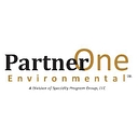 Partnerone Environmental logo