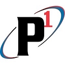 P1 Group, Inc. logo
