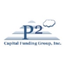 P2 Capital Funding Group logo
