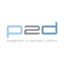 P2d (Uk) Limited logo