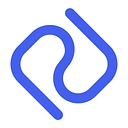 Physical2digital (P2d) logo