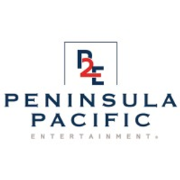 Peninsula Pacific Entertainment Development, LLC logo