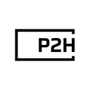 Favicon of P 2 H Inc