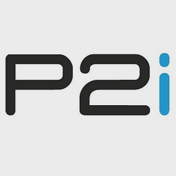 P2i Limited logo