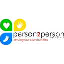 The Person To Person Help Trust  logo